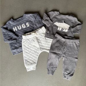 GAP Carter’s Winter Bundle